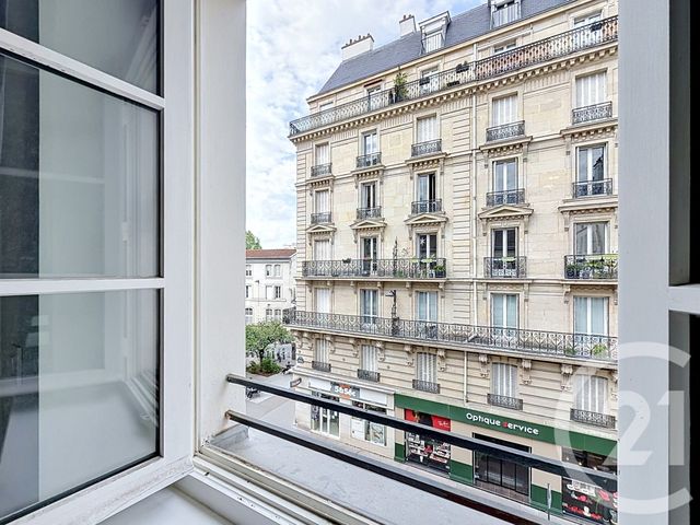 Appartement F4 &agrave; vendre - 4 pi&egrave;ces - 69,25 m2 - Paris - 75015 - ILE-DE-FRANCE