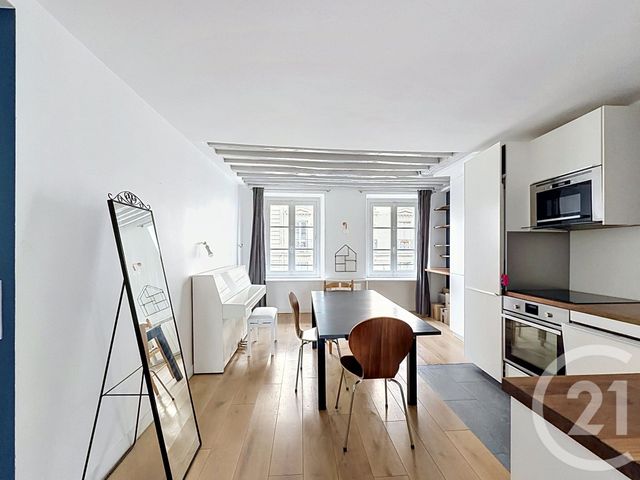 Appartement F4 &agrave; vendre - 4 pi&egrave;ces - 69,25 m2 - Paris - 75015 - ILE-DE-FRANCE