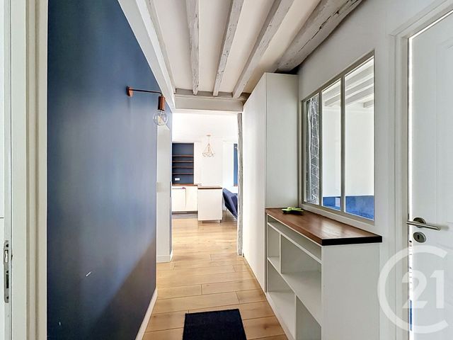 Appartement F4 &agrave; vendre - 4 pi&egrave;ces - 69,25 m2 - Paris - 75015 - ILE-DE-FRANCE