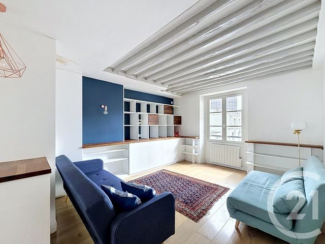 appartement - PARIS - 75015
