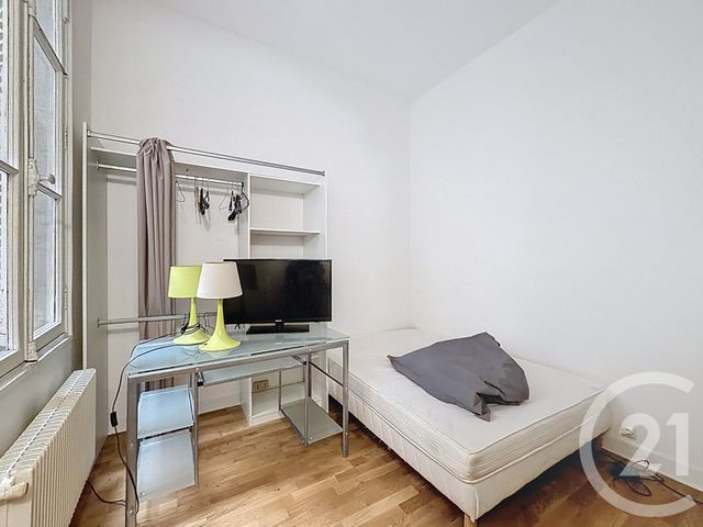 Appartement F3 &agrave; vendre - 3 pi&egrave;ces - 63,36 m2 - Paris - 75006 - ILE-DE-FRANCE