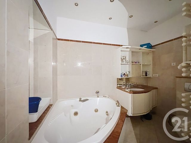 Appartement F4 &agrave; vendre - 4 pi&egrave;ces - 97,08 m2 - Paris - 75015 - ILE-DE-FRANCE