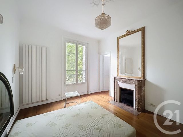 Appartement F4 &agrave; vendre - 4 pi&egrave;ces - 97,08 m2 - Paris - 75015 - ILE-DE-FRANCE