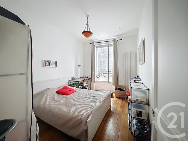 Appartement F4 &agrave; vendre - 4 pi&egrave;ces - 97,08 m2 - Paris - 75015 - ILE-DE-FRANCE