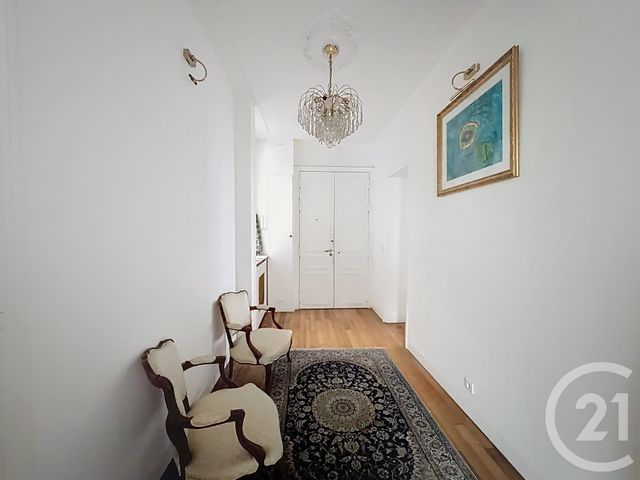 Appartement F4 &agrave; vendre - 4 pi&egrave;ces - 97,08 m2 - Paris - 75015 - ILE-DE-FRANCE