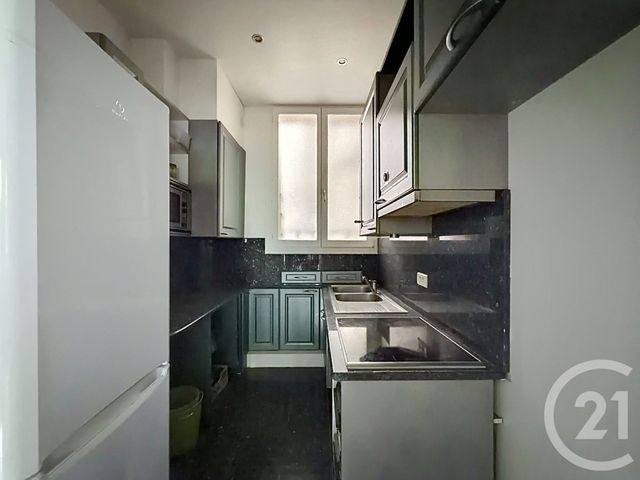 Appartement F4 &agrave; vendre - 4 pi&egrave;ces - 97,08 m2 - Paris - 75015 - ILE-DE-FRANCE