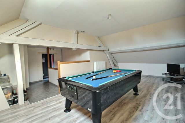 Maison &agrave; vendre - 7 pi&egrave;ces - 186,80 m2 - Montoire Sur Le Loir - 41 - CENTRE