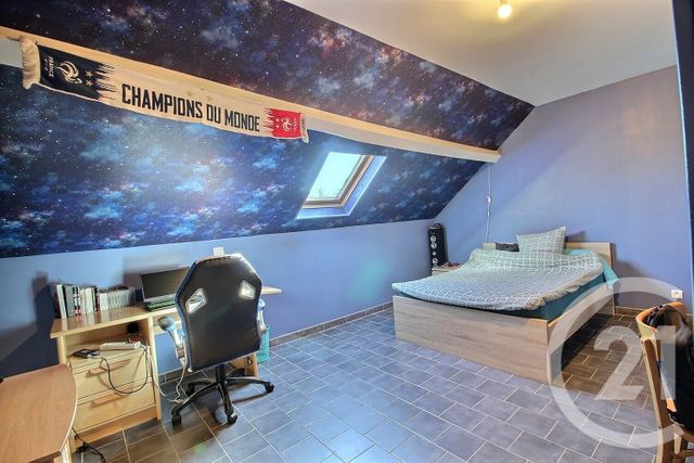 Maison &agrave; vendre - 7 pi&egrave;ces - 186,80 m2 - Montoire Sur Le Loir - 41 - CENTRE