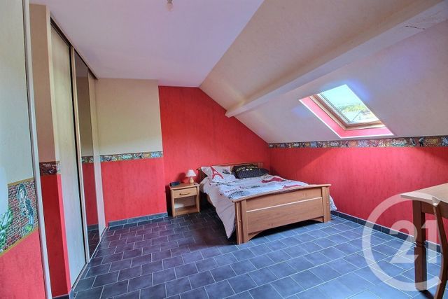 Maison &agrave; vendre - 7 pi&egrave;ces - 186,80 m2 - Montoire Sur Le Loir - 41 - CENTRE