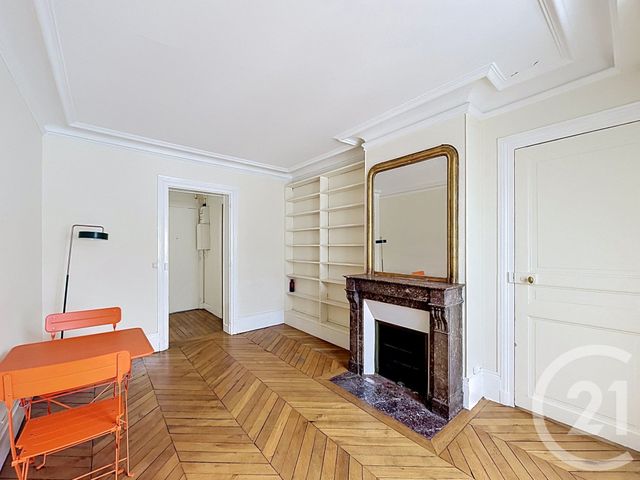 Appartement F3 &agrave; vendre - 3 pi&egrave;ces - 52,40 m2 - Paris - 75006 - ILE-DE-FRANCE