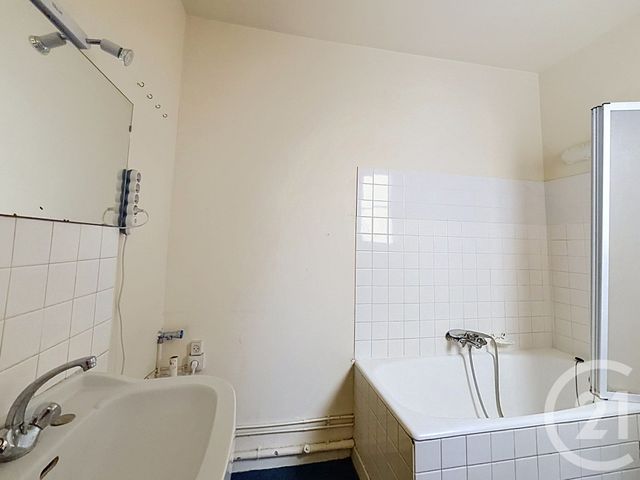 Appartement F3 &agrave; vendre - 3 pi&egrave;ces - 52,40 m2 - Paris - 75006 - ILE-DE-FRANCE