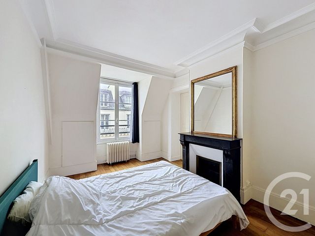 Appartement F3 &agrave; vendre - 3 pi&egrave;ces - 52,40 m2 - Paris - 75006 - ILE-DE-FRANCE