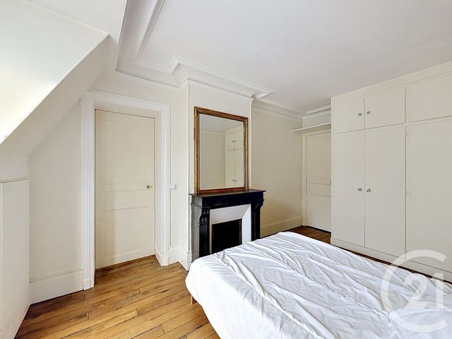 Appartement F3 &agrave; vendre - 3 pi&egrave;ces - 52,40 m2 - Paris - 75006 - ILE-DE-FRANCE