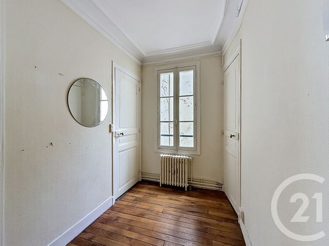 Appartement F3 &agrave; vendre - 3 pi&egrave;ces - 52,40 m2 - Paris - 75006 - ILE-DE-FRANCE