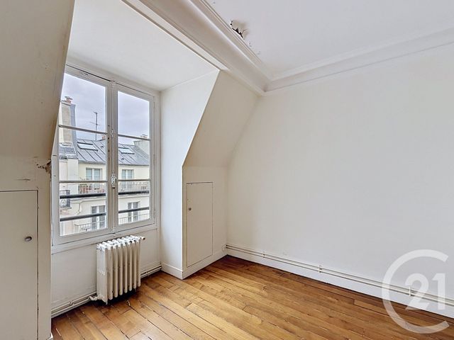 Appartement F3 &agrave; vendre - 3 pi&egrave;ces - 52,40 m2 - Paris - 75006 - ILE-DE-FRANCE
