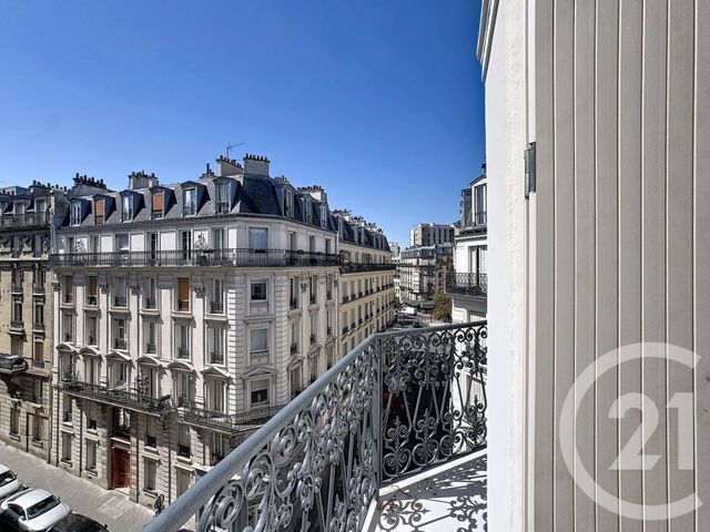 Appartement F4 &agrave; vendre - 4 pi&egrave;ces - 73,14 m2 - Paris - 75015 - ILE-DE-FRANCE
