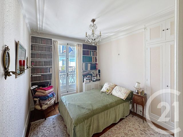 Appartement F4 &agrave; vendre - 4 pi&egrave;ces - 73,14 m2 - Paris - 75015 - ILE-DE-FRANCE