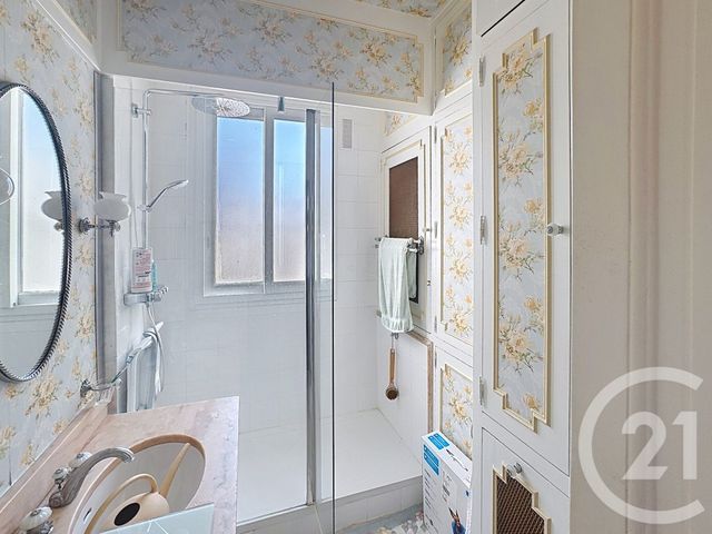 Appartement F4 &agrave; vendre - 4 pi&egrave;ces - 73,14 m2 - Paris - 75015 - ILE-DE-FRANCE