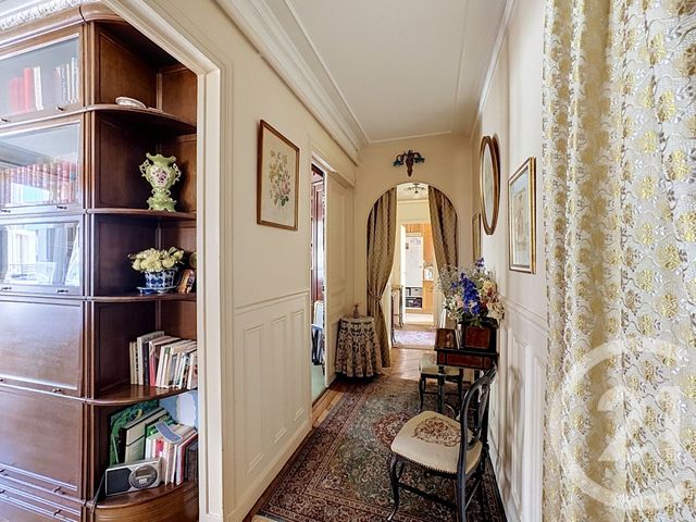 Appartement F4 &agrave; vendre - 4 pi&egrave;ces - 73,14 m2 - Paris - 75015 - ILE-DE-FRANCE