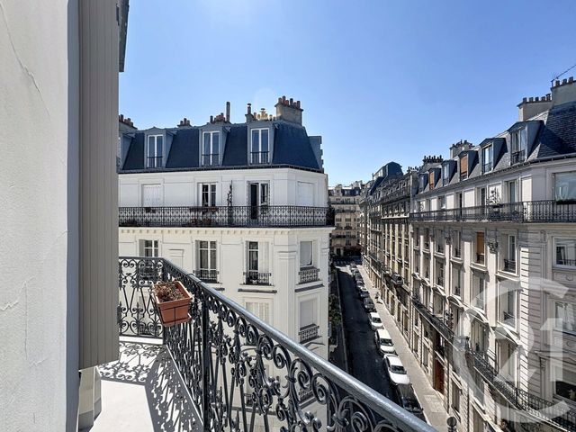 Appartement F4 &agrave; vendre - 4 pi&egrave;ces - 73,14 m2 - Paris - 75015 - ILE-DE-FRANCE
