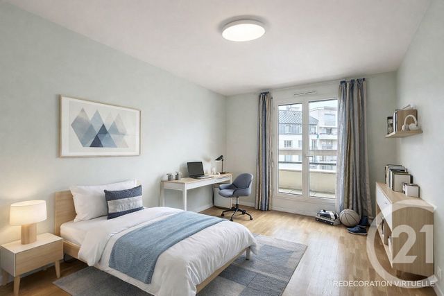 Appartement F5 &agrave; vendre - 5 pi&egrave;ces - 107,07 m2 - Issy Les Moulineaux - 92 - ILE-DE-FRANCE