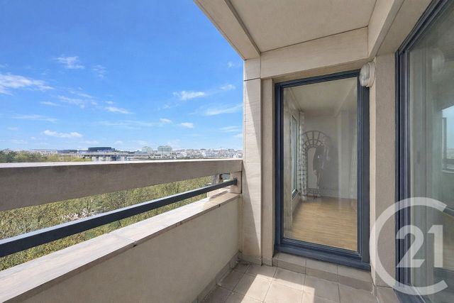 Appartement F5 &agrave; vendre - 5 pi&egrave;ces - 107,07 m2 - Issy Les Moulineaux - 92 - ILE-DE-FRANCE