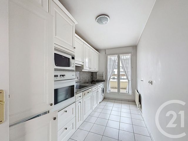 Appartement F5 &agrave; vendre - 5 pi&egrave;ces - 107,07 m2 - Issy Les Moulineaux - 92 - ILE-DE-FRANCE