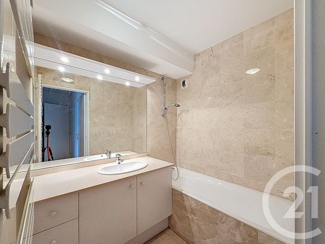 Appartement F5 &agrave; vendre - 5 pi&egrave;ces - 107,07 m2 - Issy Les Moulineaux - 92 - ILE-DE-FRANCE