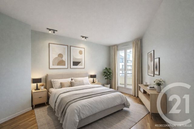 Appartement F5 &agrave; vendre - 5 pi&egrave;ces - 107,07 m2 - Issy Les Moulineaux - 92 - ILE-DE-FRANCE
