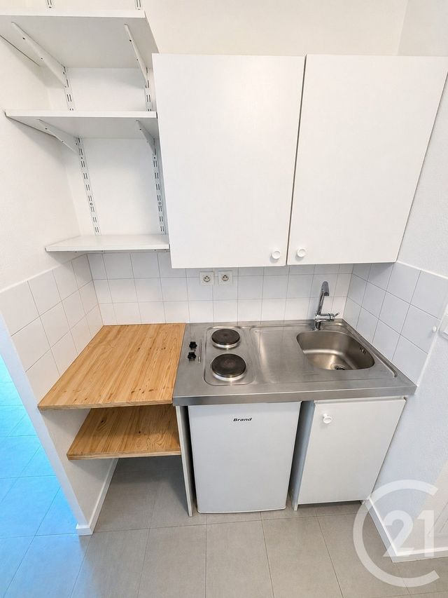 Appartement F1 &agrave; vendre - 1 pi&egrave;ce - 18,27 m2 - Issy Les Moulineaux - 92 - ILE-DE-FRANCE
