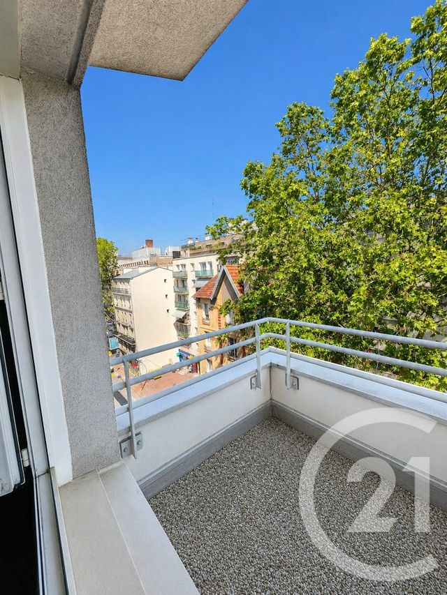 Appartement F1 &agrave; vendre - 1 pi&egrave;ce - 18,27 m2 - Issy Les Moulineaux - 92 - ILE-DE-FRANCE