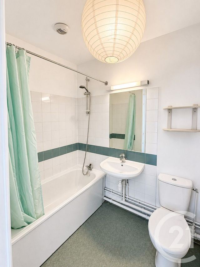 Appartement F1 &agrave; vendre - 1 pi&egrave;ce - 18,27 m2 - Issy Les Moulineaux - 92 - ILE-DE-FRANCE