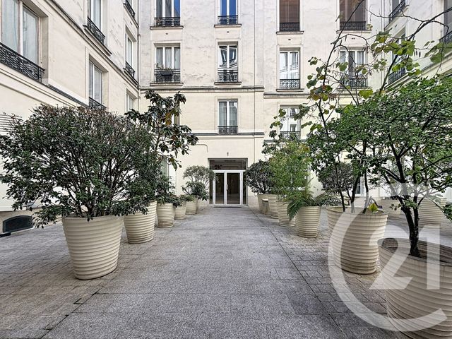 Appartement F2 &agrave; vendre - 2 pi&egrave;ces - 52,88 m2 - Paris - 75006 - ILE-DE-FRANCE