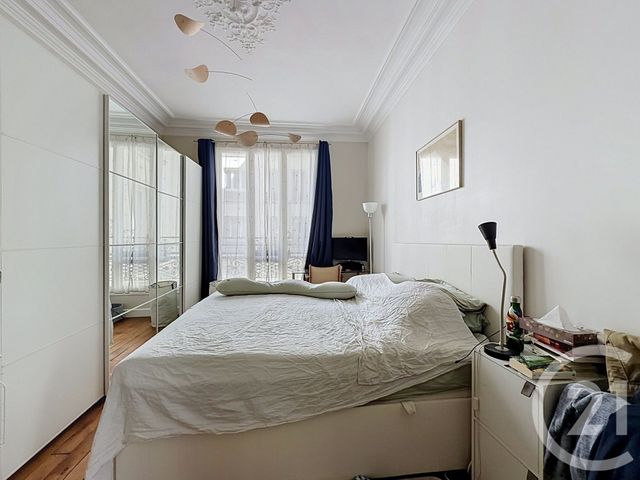 Appartement F2 &agrave; vendre - 2 pi&egrave;ces - 52,88 m2 - Paris - 75006 - ILE-DE-FRANCE