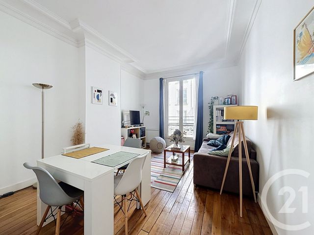 appartement - PARIS - 75006