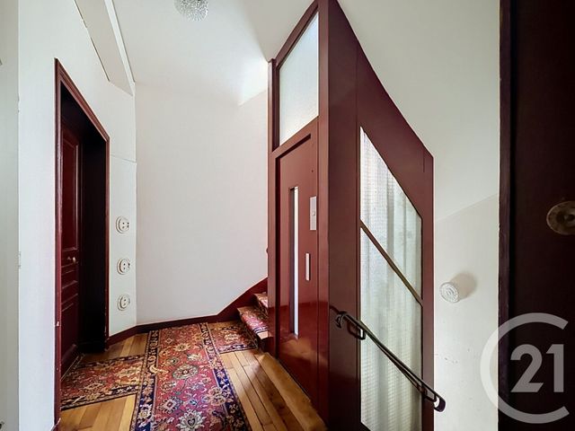 Appartement F2 &agrave; vendre - 2 pi&egrave;ces - 52,88 m2 - Paris - 75006 - ILE-DE-FRANCE