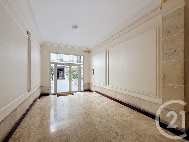 Appartement F2 &agrave; vendre - 2 pi&egrave;ces - 52,88 m2 - Paris - 75006 - ILE-DE-FRANCE