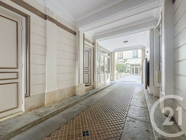 Appartement F2 &agrave; vendre - 2 pi&egrave;ces - 52,88 m2 - Paris - 75006 - ILE-DE-FRANCE