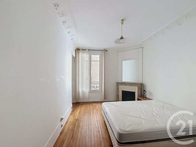 Appartement T2 &agrave; vendre - 2 pi&egrave;ces - 47,28 m2 - Paris - 75015 - ILE-DE-FRANCE