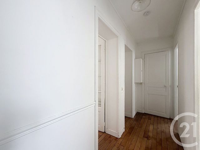 Appartement T2 &agrave; vendre - 2 pi&egrave;ces - 47,28 m2 - Paris - 75015 - ILE-DE-FRANCE