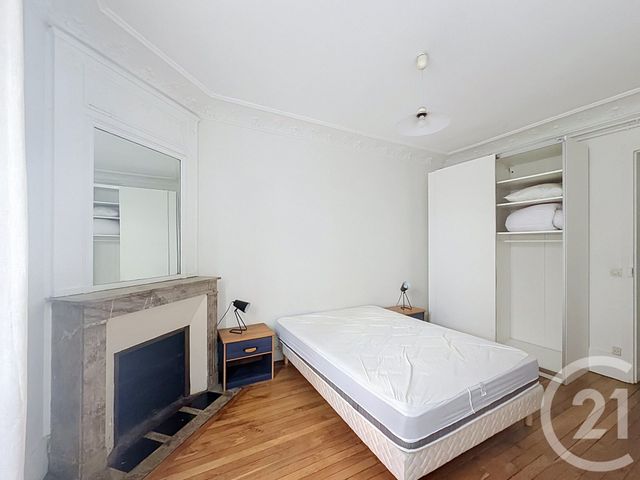 Appartement T2 &agrave; vendre - 2 pi&egrave;ces - 47,28 m2 - Paris - 75015 - ILE-DE-FRANCE