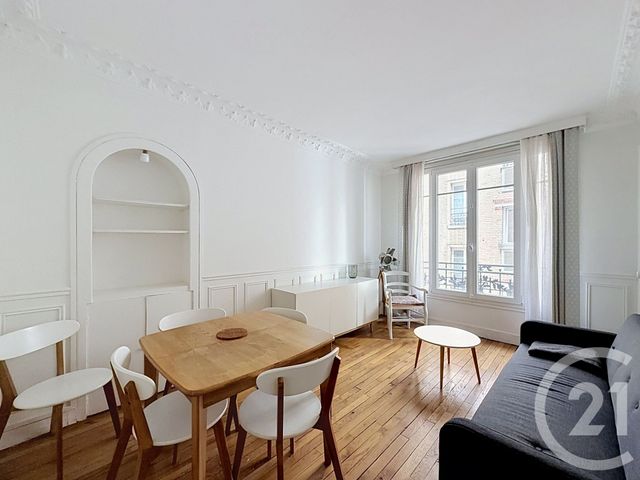Appartement T2 à vendre PARIS