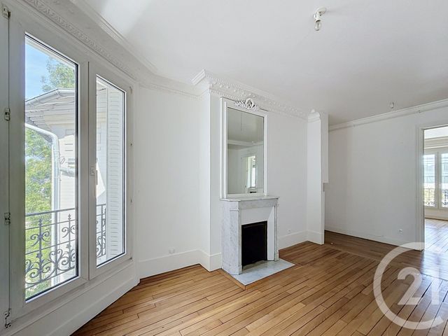 appartement - PARIS - 75015