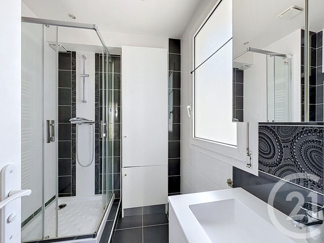 Appartement F3 &agrave; vendre - 3 pi&egrave;ces - 49,89 m2 - Paris - 75015 - ILE-DE-FRANCE