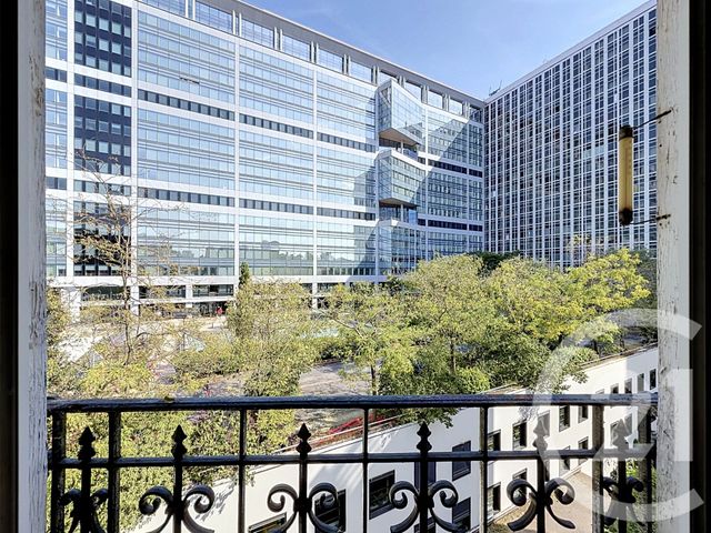 Appartement F3 &agrave; vendre - 3 pi&egrave;ces - 49,89 m2 - Paris - 75015 - ILE-DE-FRANCE