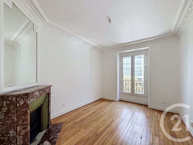Appartement F3 &agrave; vendre - 3 pi&egrave;ces - 49,89 m2 - Paris - 75015 - ILE-DE-FRANCE