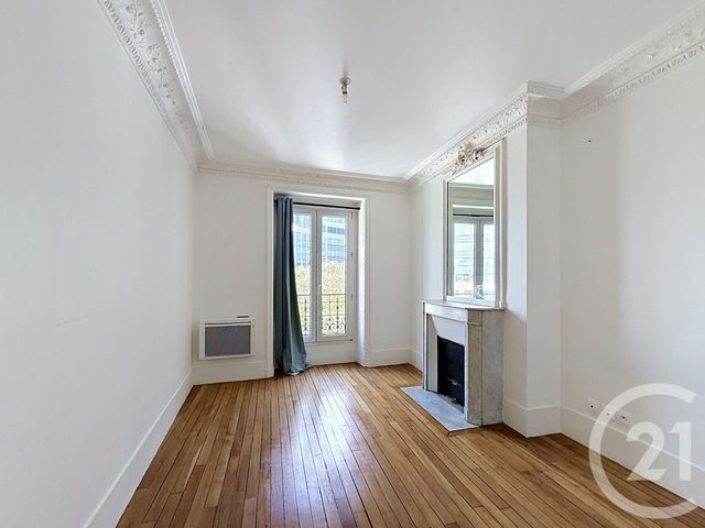 Appartement F3 &agrave; vendre - 3 pi&egrave;ces - 49,89 m2 - Paris - 75015 - ILE-DE-FRANCE