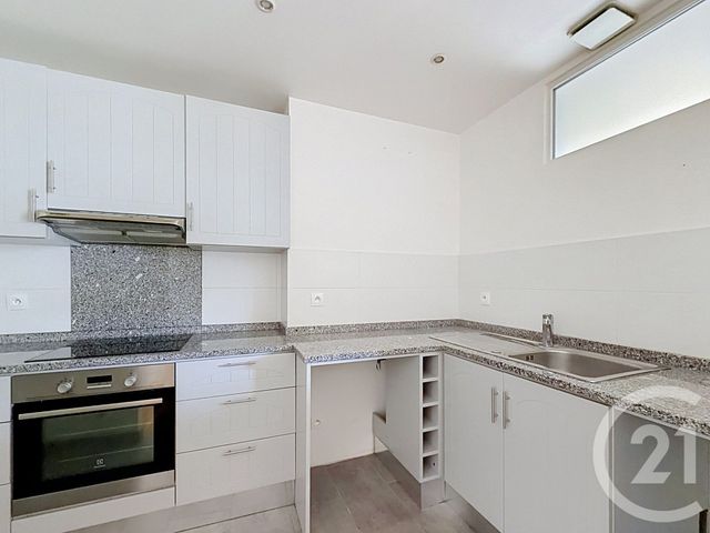 Appartement F3 &agrave; vendre - 3 pi&egrave;ces - 49,89 m2 - Paris - 75015 - ILE-DE-FRANCE