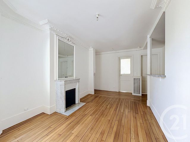 Appartement F3 &agrave; vendre - 3 pi&egrave;ces - 49,89 m2 - Paris - 75015 - ILE-DE-FRANCE