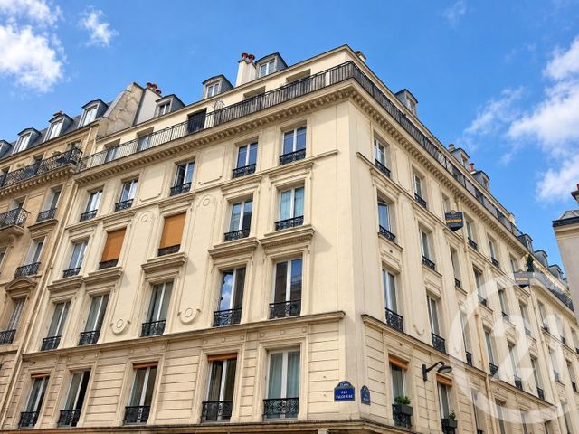 appartement - PARIS - 75015